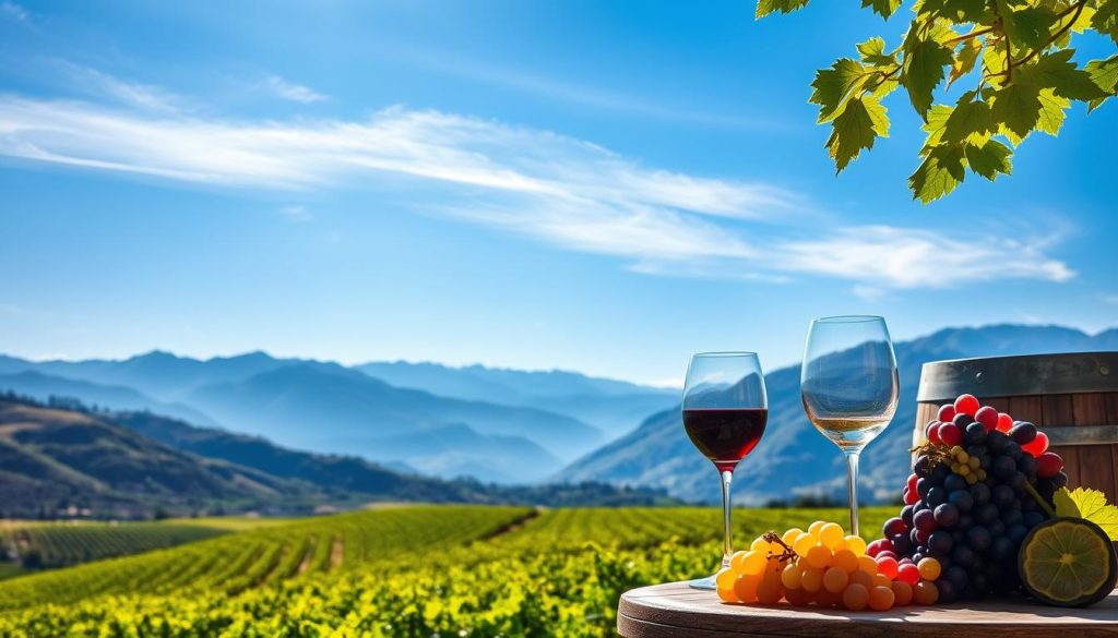 Chilean wine tours Chilean wine tours