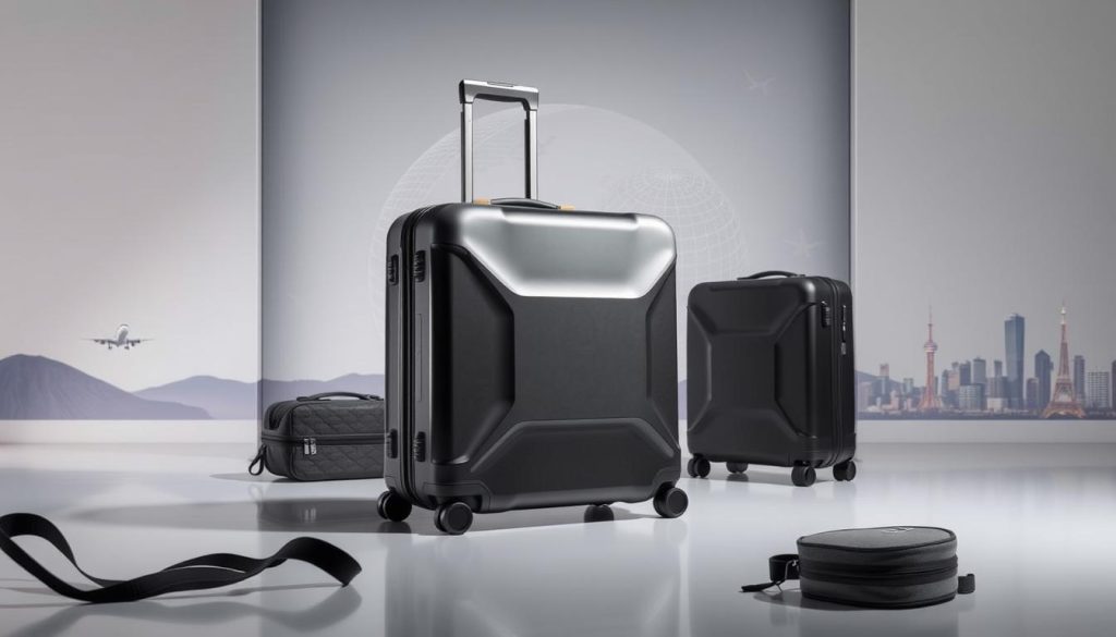 Choosing High-Tech, Lightweight Materials Choosing High-Tech, Lightweight Materials