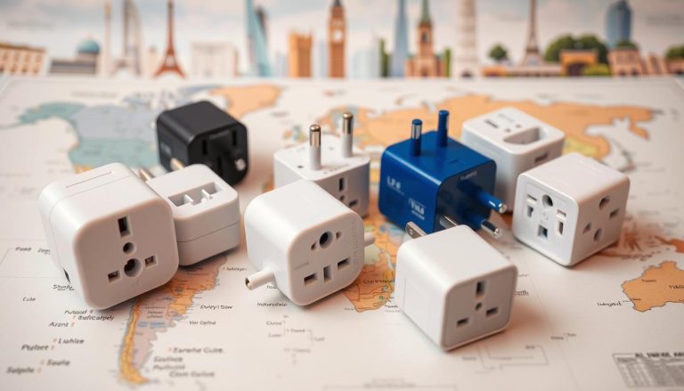 Essential Guide: Choosing The Right Adapter For International Travel