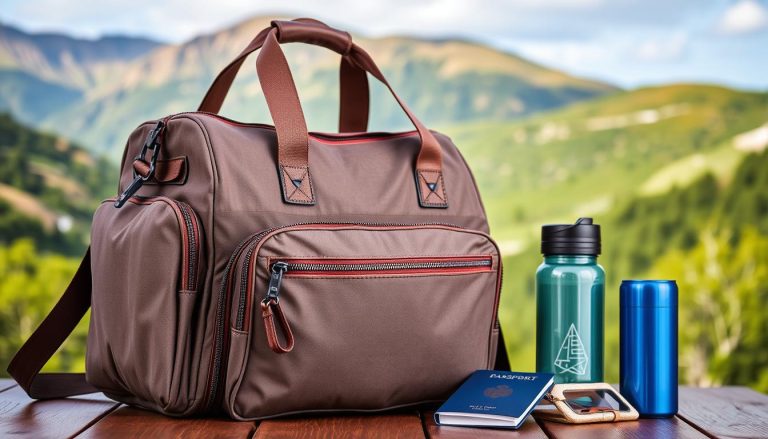Choosing the Right Travel Bag for Your Destination