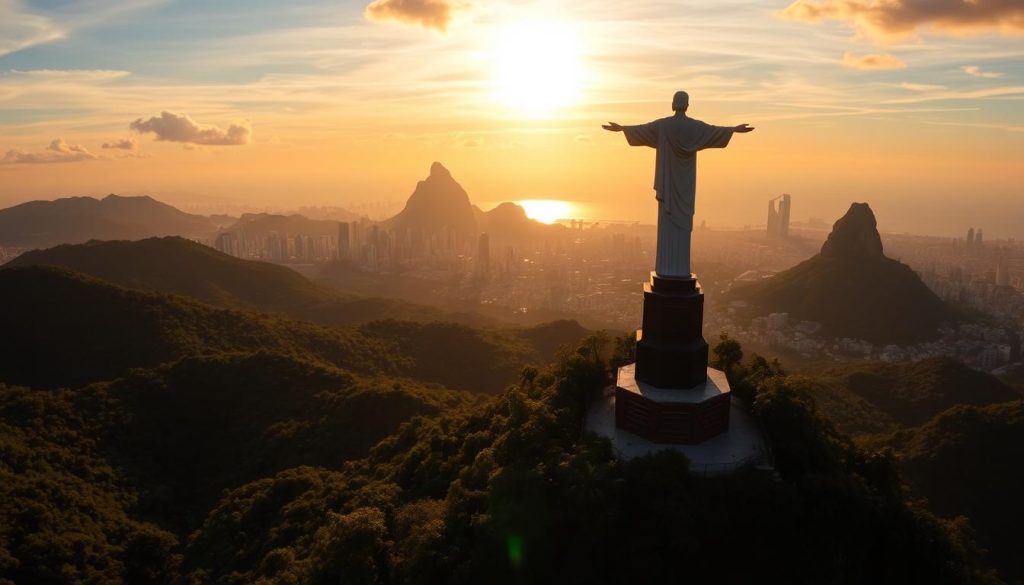 Christ the Redeemer Christ the Redeemer
