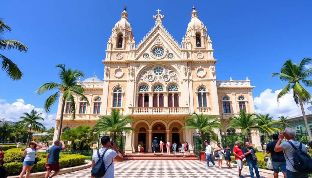 Cienfuegos Palacio del Valle tours Cienfuegos Palacio del Valle tours