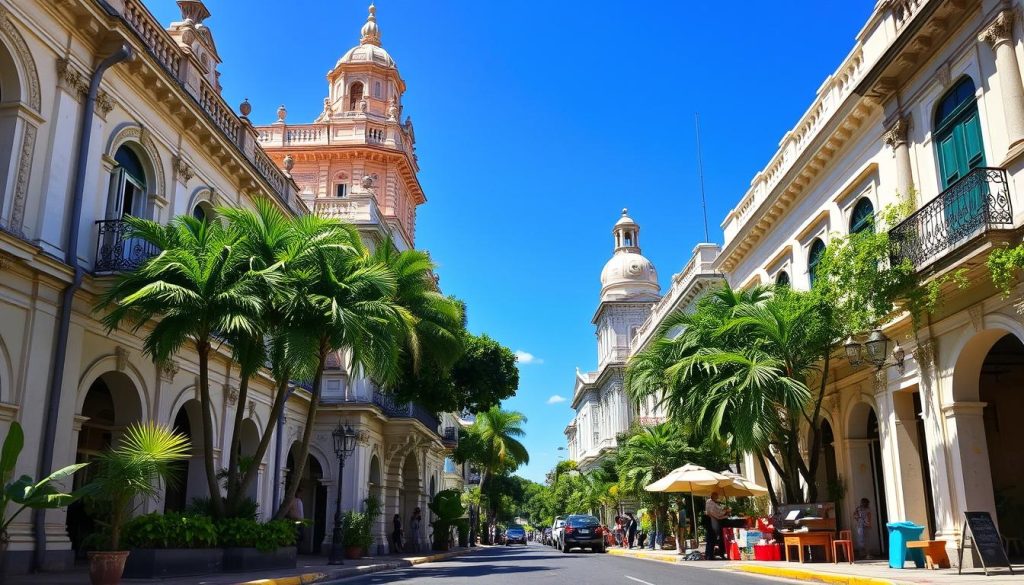 Cienfuegos UNESCO World Heritage conservation Cienfuegos UNESCO World Heritage conservation