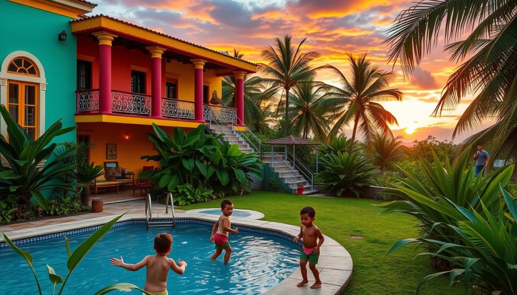 Cienfuegos accommodation Cienfuegos accommodation