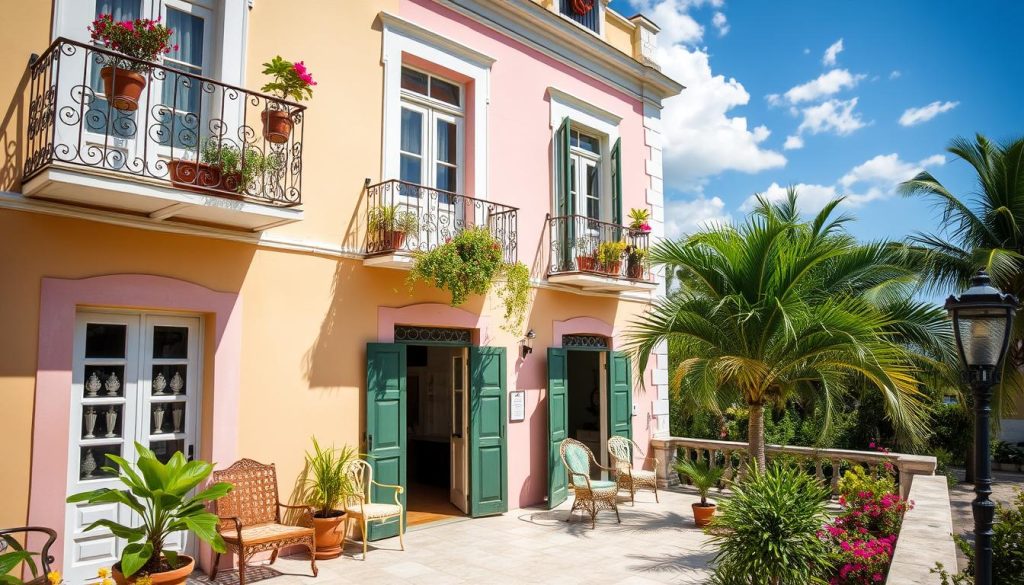 Cienfuegos accommodation Cienfuegos accommodation