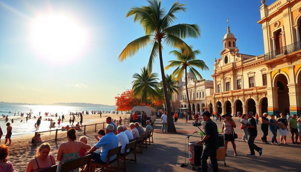 Cienfuegos activities Cienfuegos activities