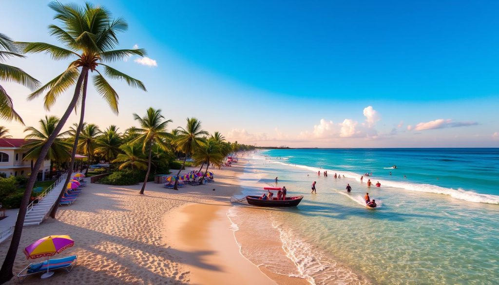 Cienfuegos beach guide Cienfuegos beach guide