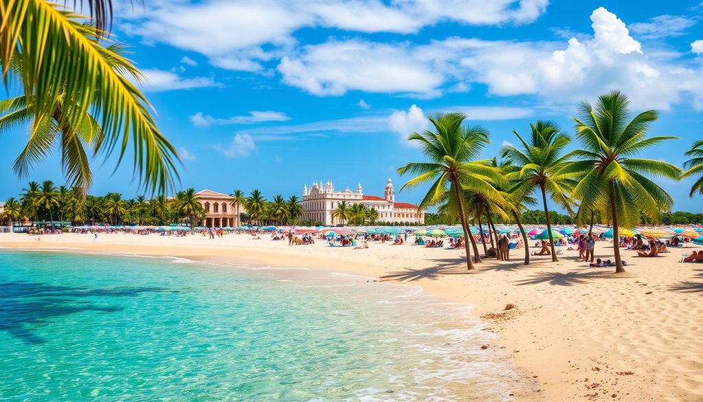 Cienfuegos beaches Cienfuegos beaches
