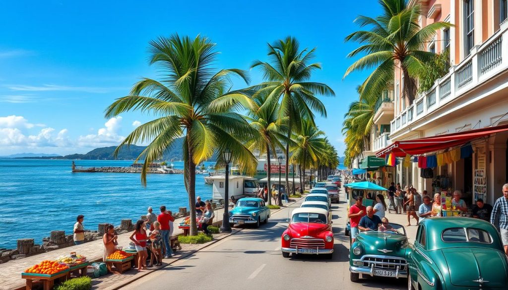 Cienfuegos budget considerations Cienfuegos budget considerations