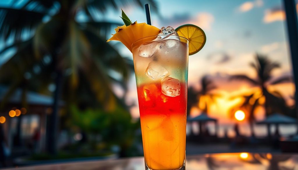 Cienfuegos cocktail Cienfuegos cocktail