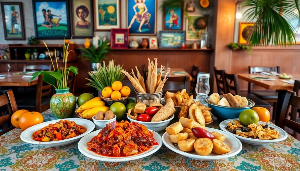 Cienfuegos cuisine Cienfuegos cuisine