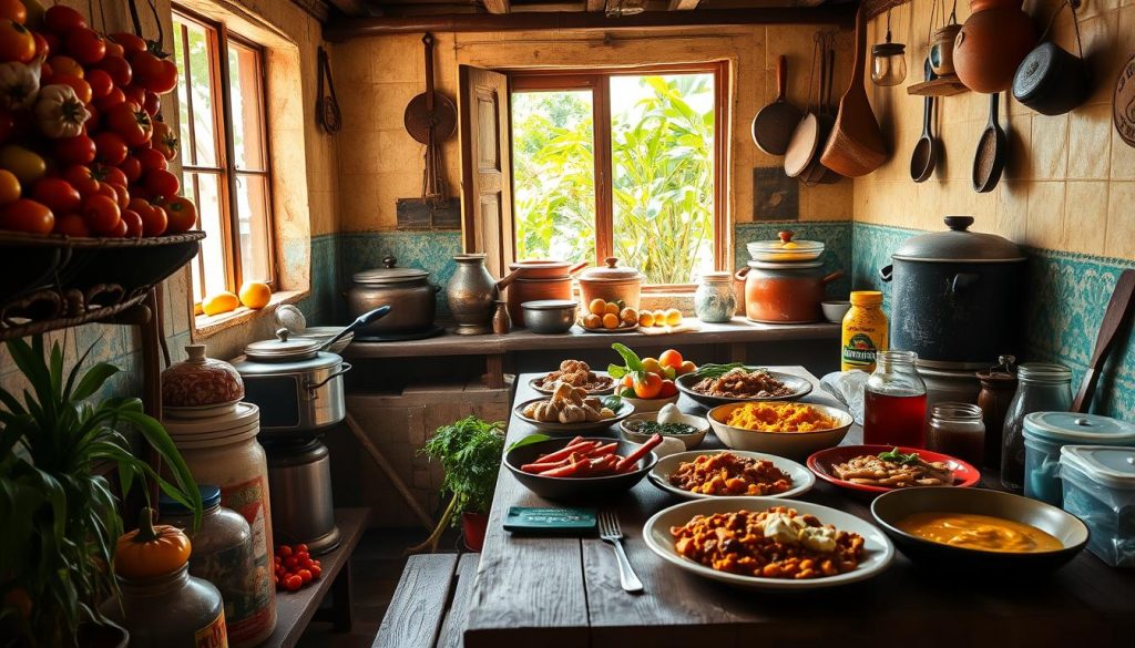 Cienfuegos culinary experiences Cienfuegos culinary experiences