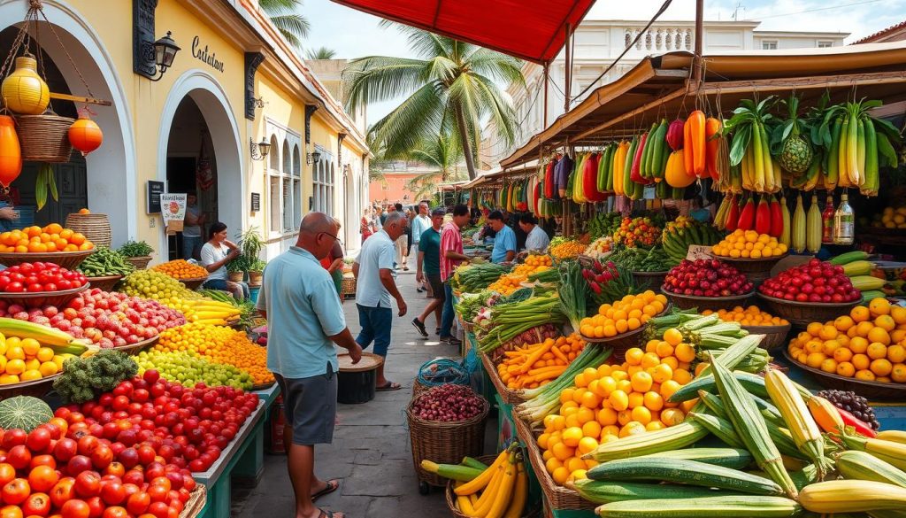 Cienfuegos culinary experiences Cienfuegos culinary experiences