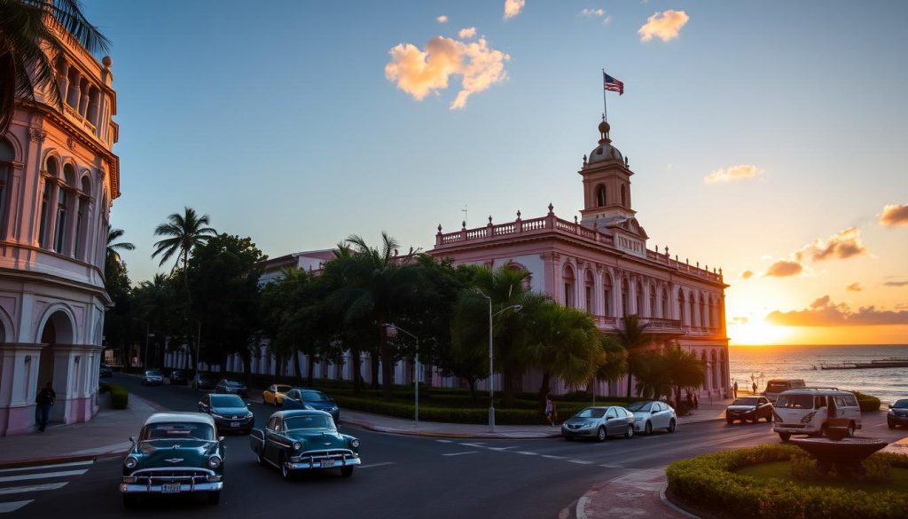 Cienfuegos cultural landmarks Cienfuegos cultural landmarks