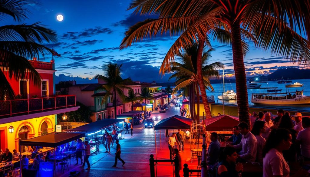 Cienfuegos evening activities Cienfuegos evening activities