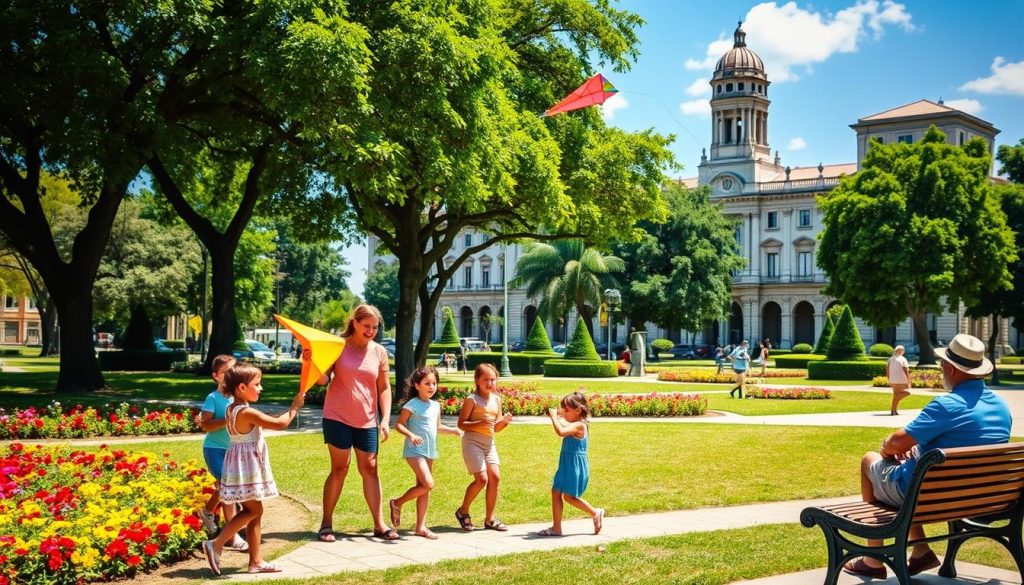 Cienfuegos family attractions Cienfuegos family attractions