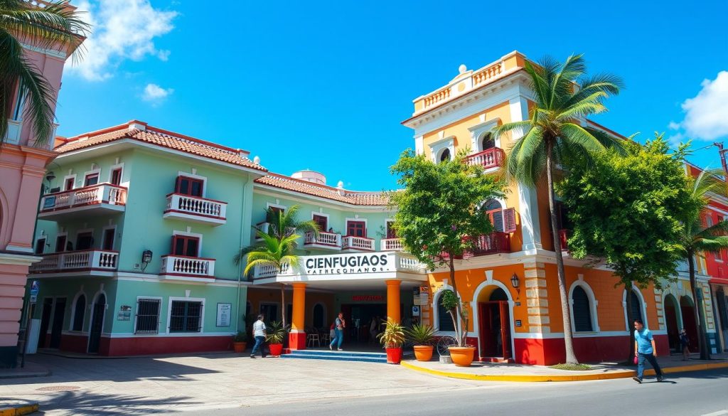 Cienfuegos hospital Cienfuegos hospital