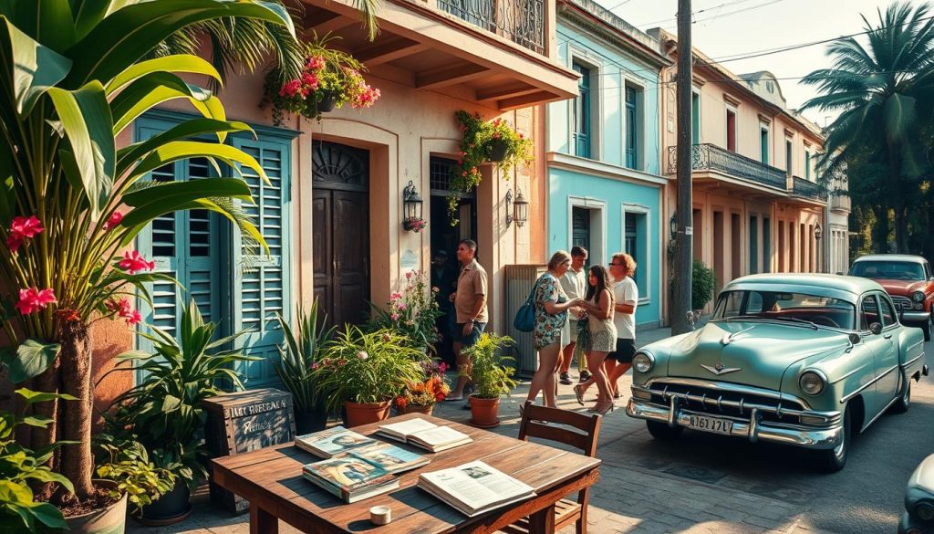 Cienfuegos language homestay Cienfuegos language homestay