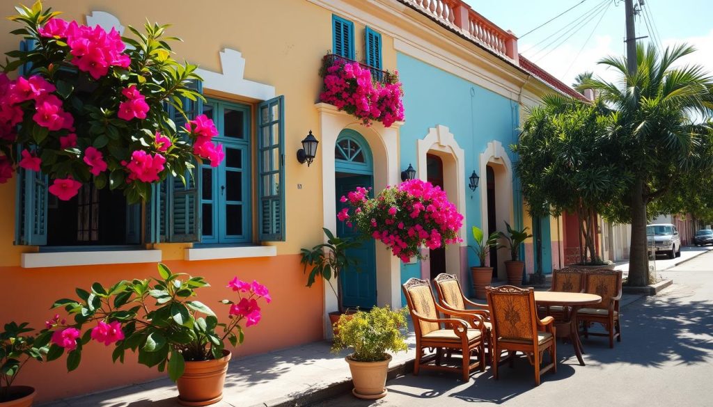 Cienfuegos language homestay Cienfuegos language homestay