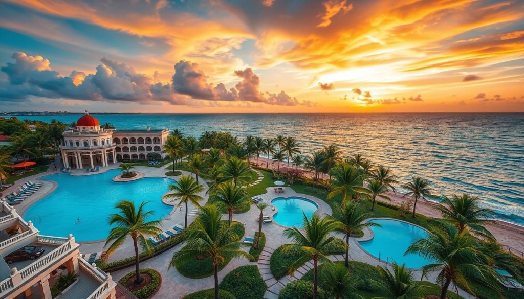 Cienfuegos luxury resorts Cienfuegos luxury resorts