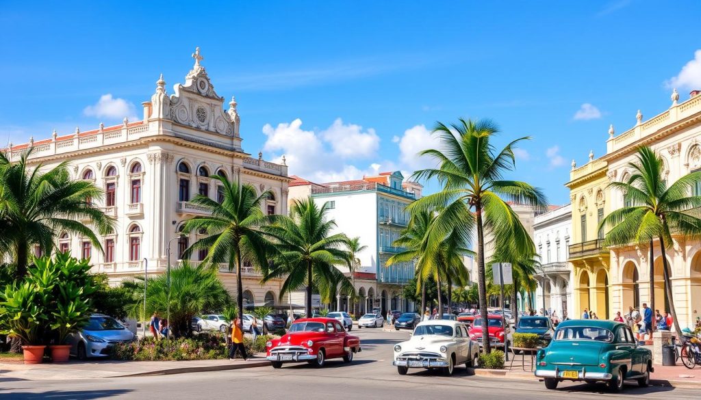 Cienfuegos must-see places Cienfuegos must-see places