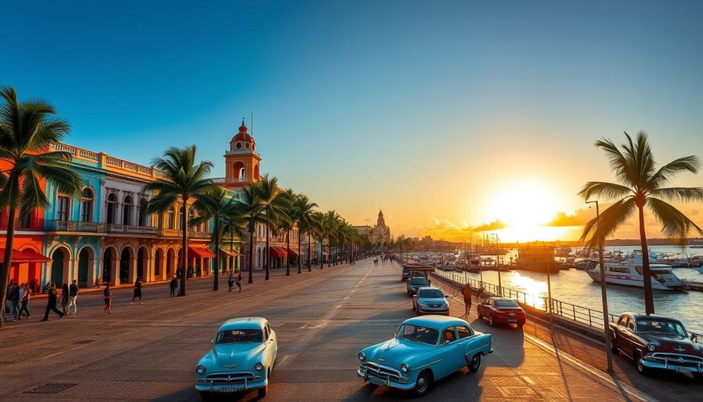 Cienfuegos must-see places Cienfuegos must-see places