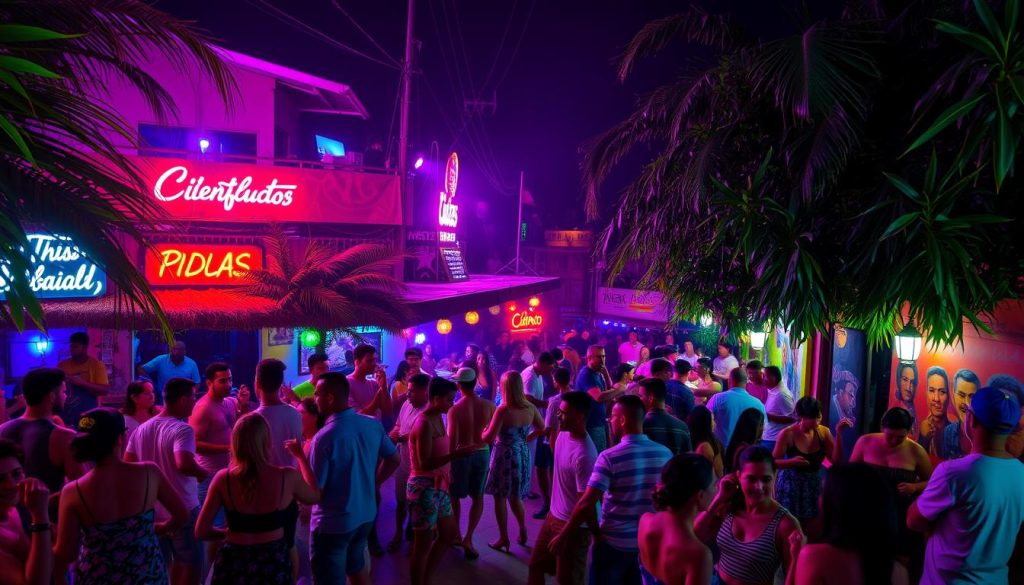 Cienfuegos nightclubs Cienfuegos nightclubs