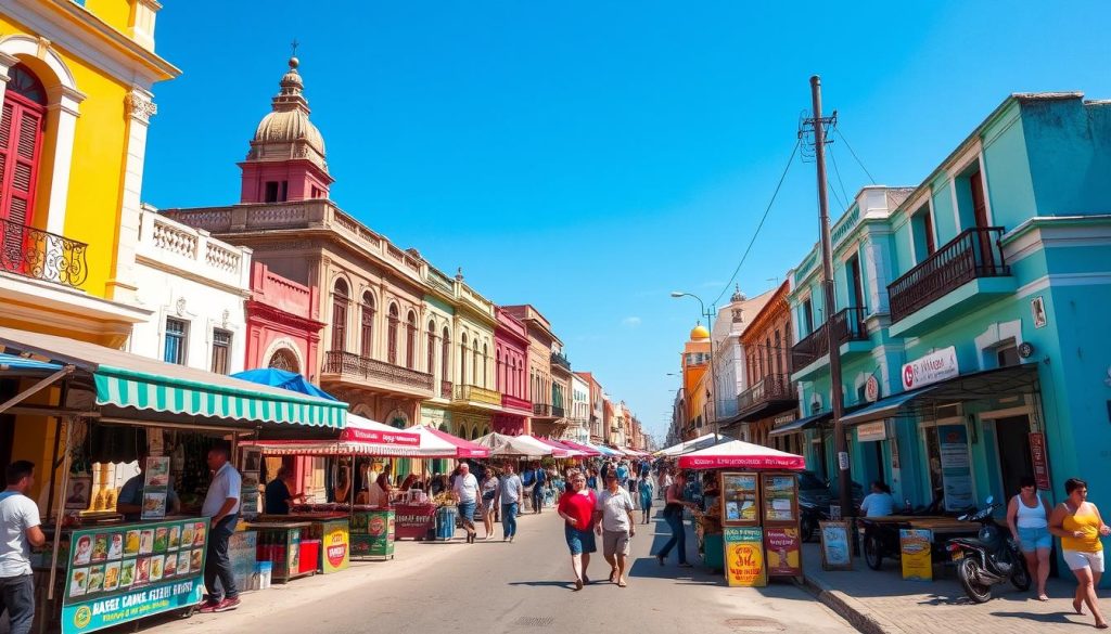 Cienfuegos on a budget Cienfuegos on a budget