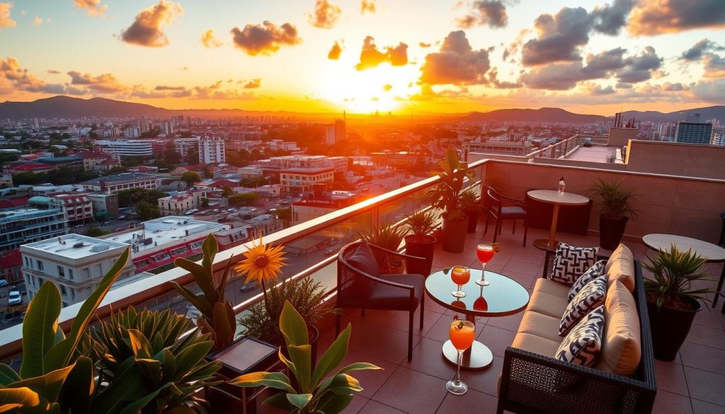 Cienfuegos rooftop bar guide Cienfuegos rooftop bar guide