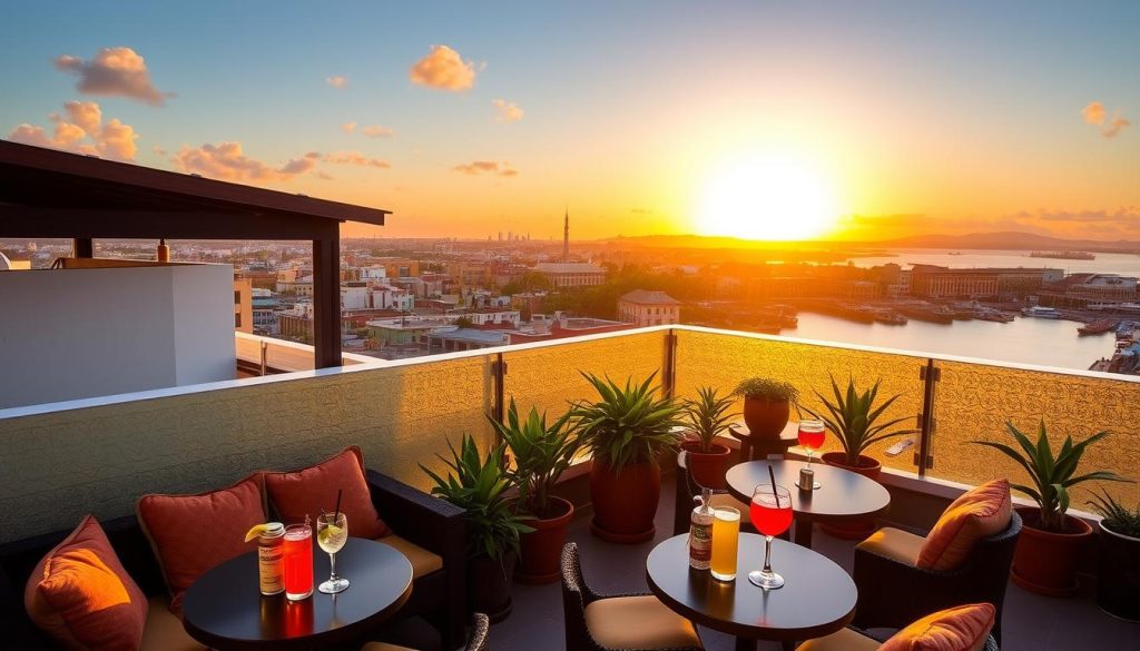 Cienfuegos rooftop bar guide Cienfuegos rooftop bar guide