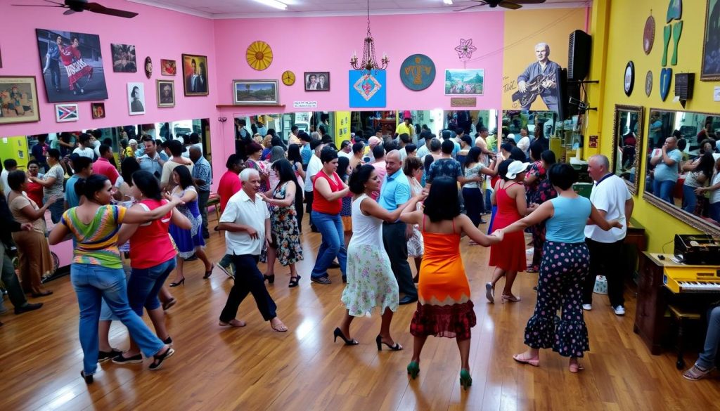 Cienfuegos salsa dance schools Cienfuegos salsa dance schools