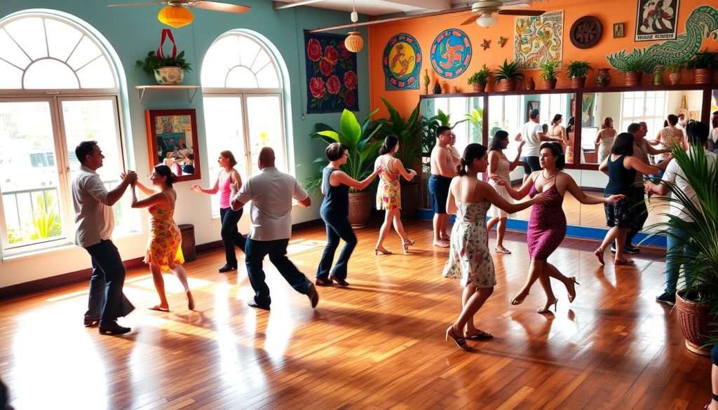 Cienfuegos salsa dance schools Cienfuegos salsa dance schools