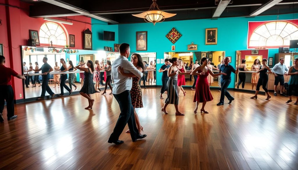 Cienfuegos salsa dance schools Cienfuegos salsa dance schools