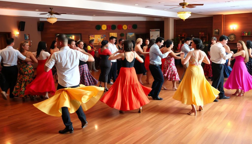 Cienfuegos salsa dancing classes Cienfuegos salsa dancing classes