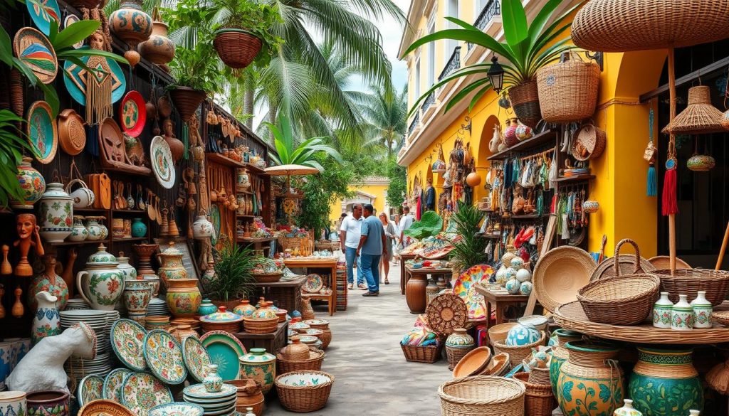 Cienfuegos souvenirs Cienfuegos souvenirs