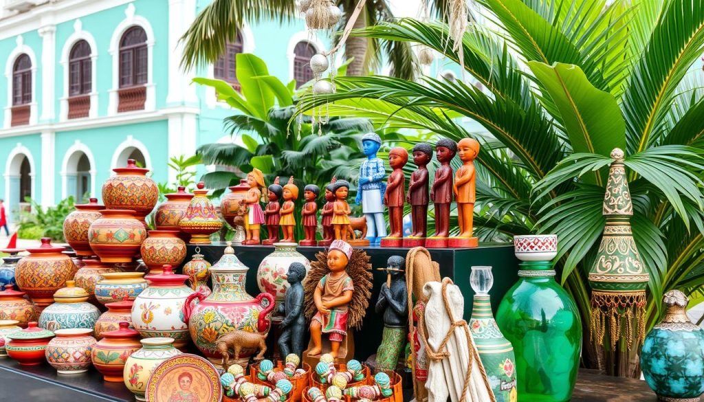 Cienfuegos souvenirs Cienfuegos souvenirs