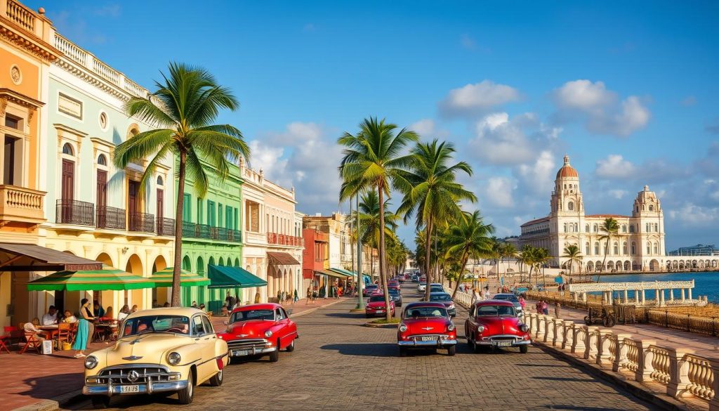 Cienfuegos tourism Cienfuegos tourism