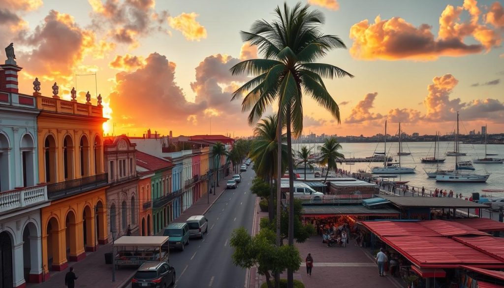 Cienfuegos tourism Cienfuegos tourism