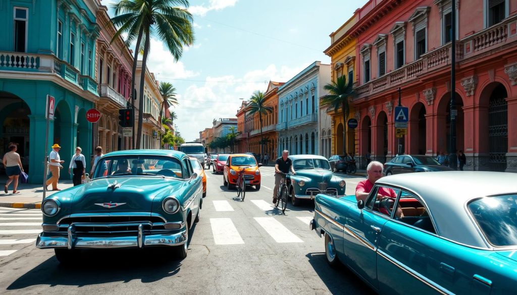 Cienfuegos transportation safety Cienfuegos transportation safety