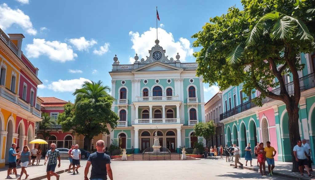 Cienfuegos travel advice Cienfuegos travel advice