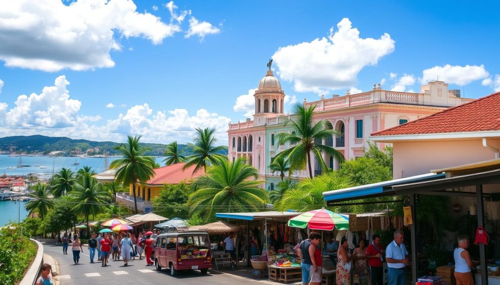 Cienfuegos travel guide Cienfuegos travel guide