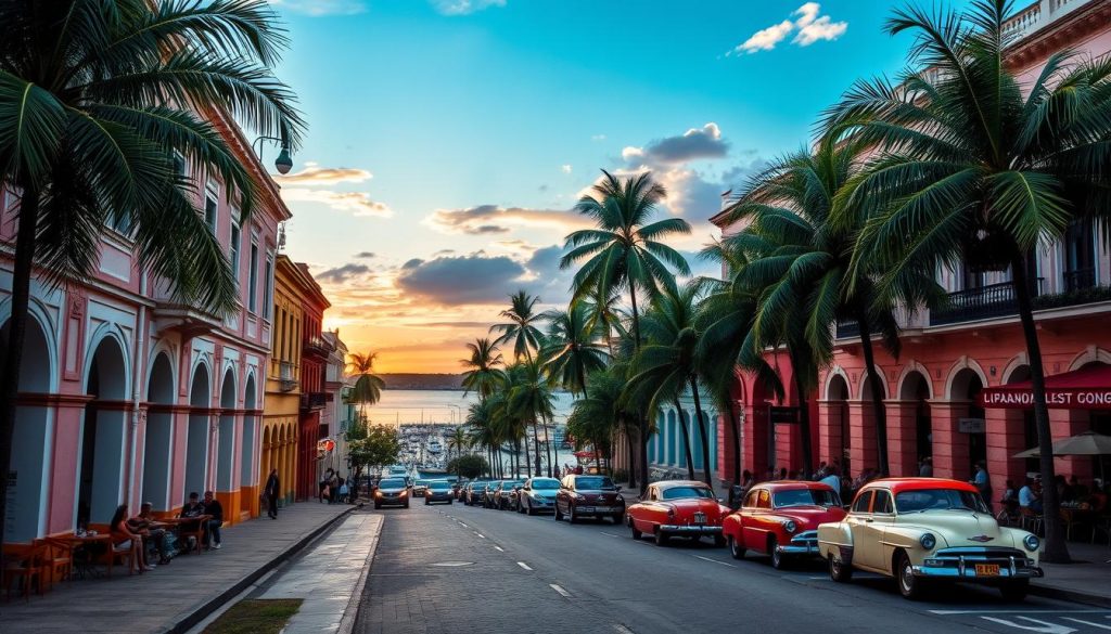 Cienfuegos travel guide Cienfuegos travel guide