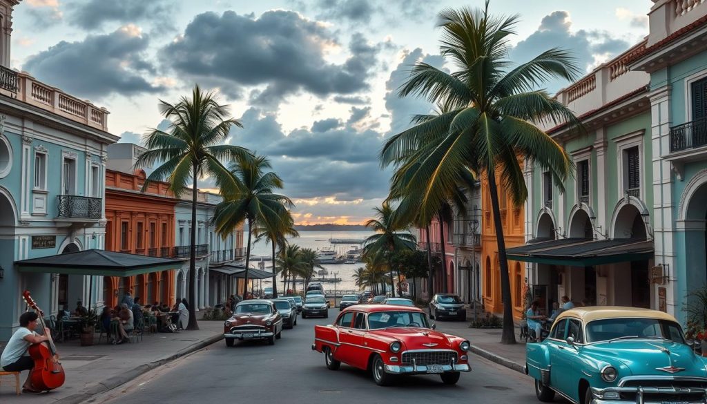 Cienfuegos travel guide Cienfuegos travel guide