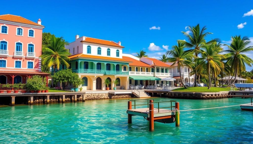 Cienfuegos waterfront accommodation Cienfuegos waterfront accommodation