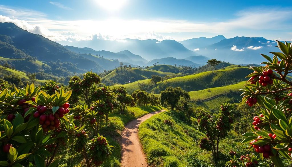 Coffee Tours Coffee Tours