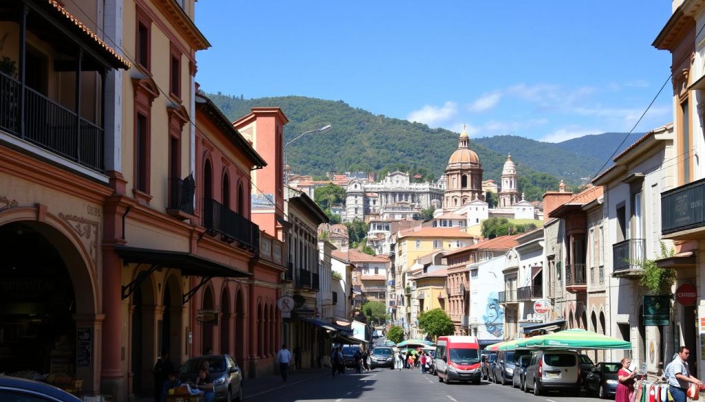 Colombia Itinerary 10 Days Colombia Itinerary 10 Days
