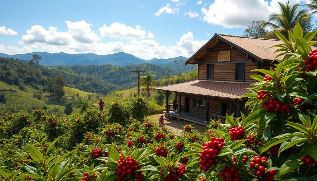 Colombian coffee tour Colombian coffee tour