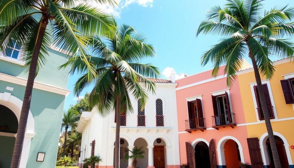 Colonial architecture Eleuthera Colonial architecture Eleuthera