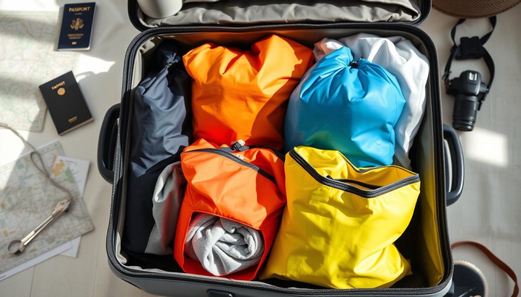 Compression Bags for Travel Compression Bags for Travel