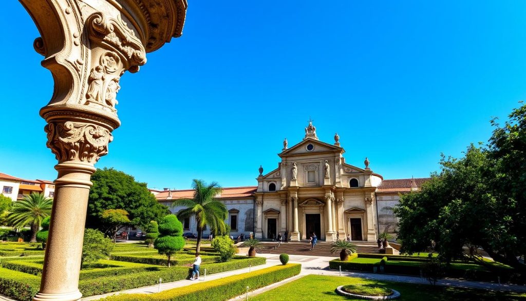 Convento de San Francisco de Asis Convento de San Francisco de Asis